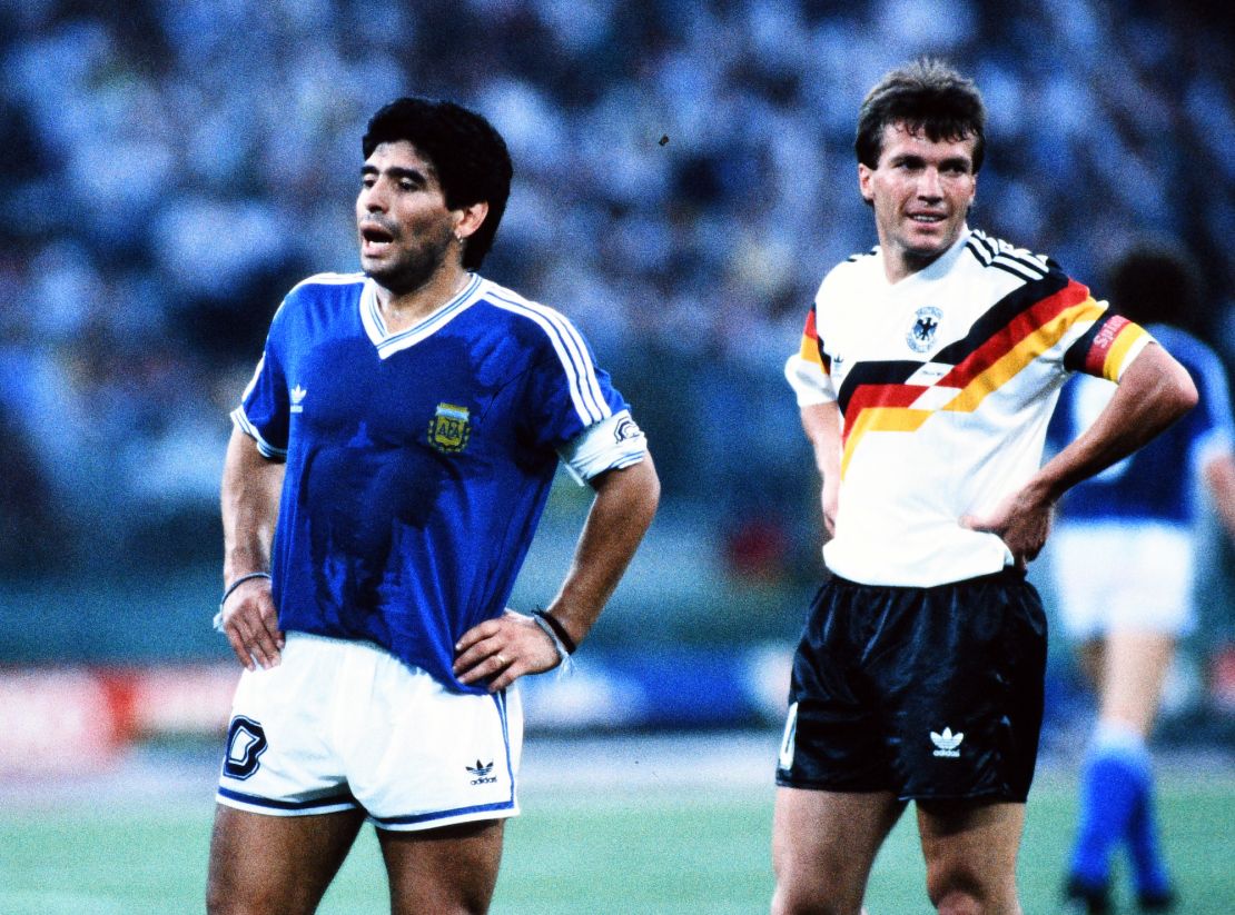 INTERNATIONAL TEAMS